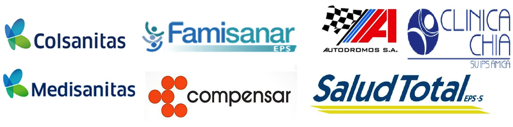 Algunos de nuestros clientes